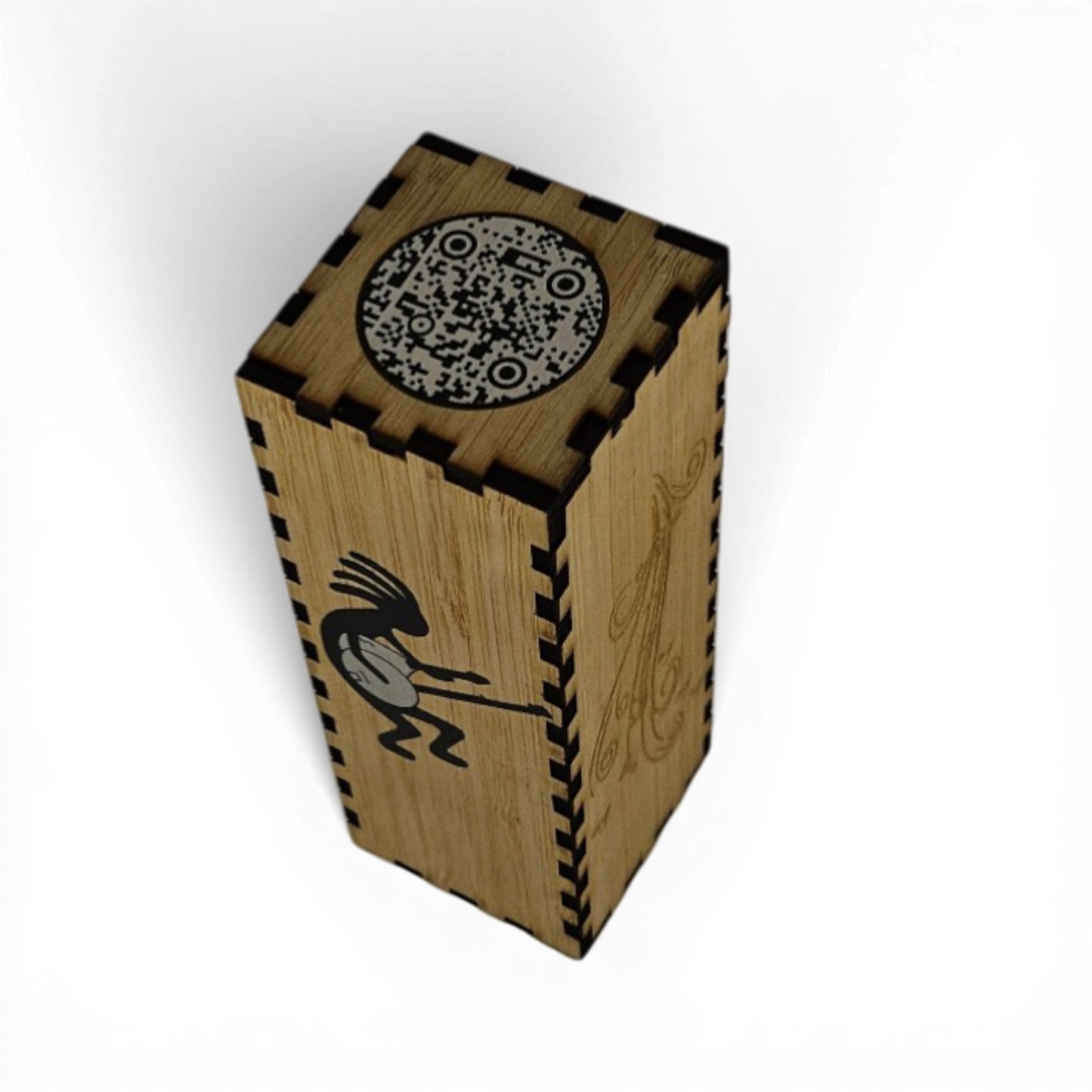 Authentic Bamboo Maracca