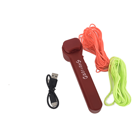 ShotCord UV