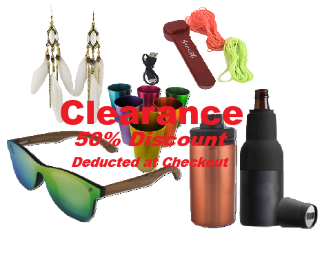 Clearance Sale