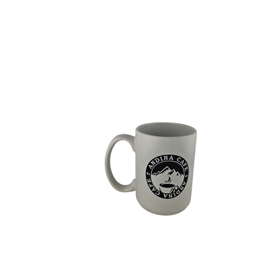 15 oz Coffee Mug - Customized