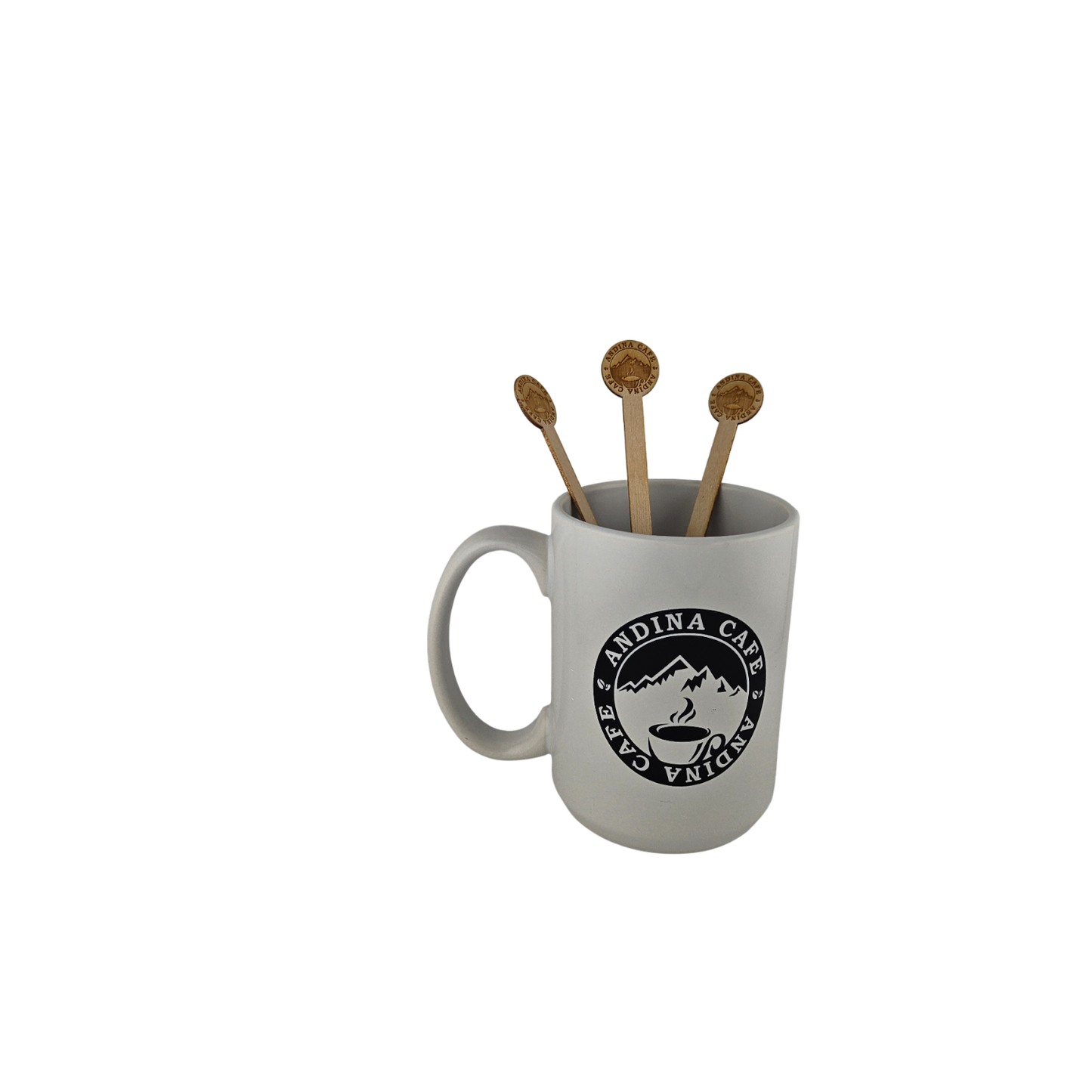 15 oz Coffee Mug - Customized