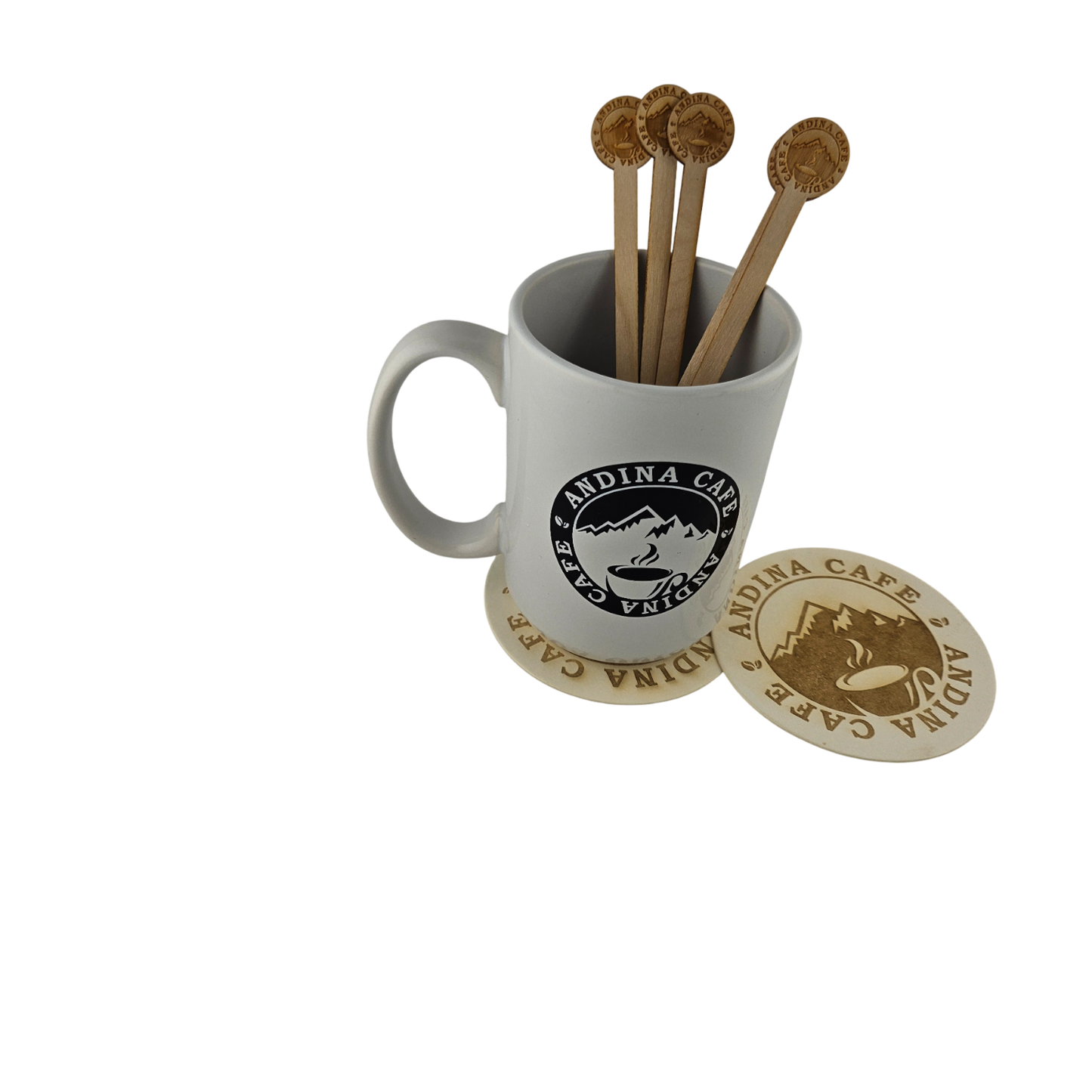 15 oz Coffee Mug - Customized