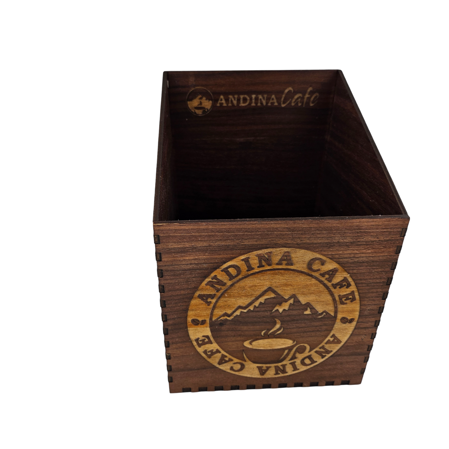 Universal Service Station for Napkins, Straws, Stir Sticks or Silverware