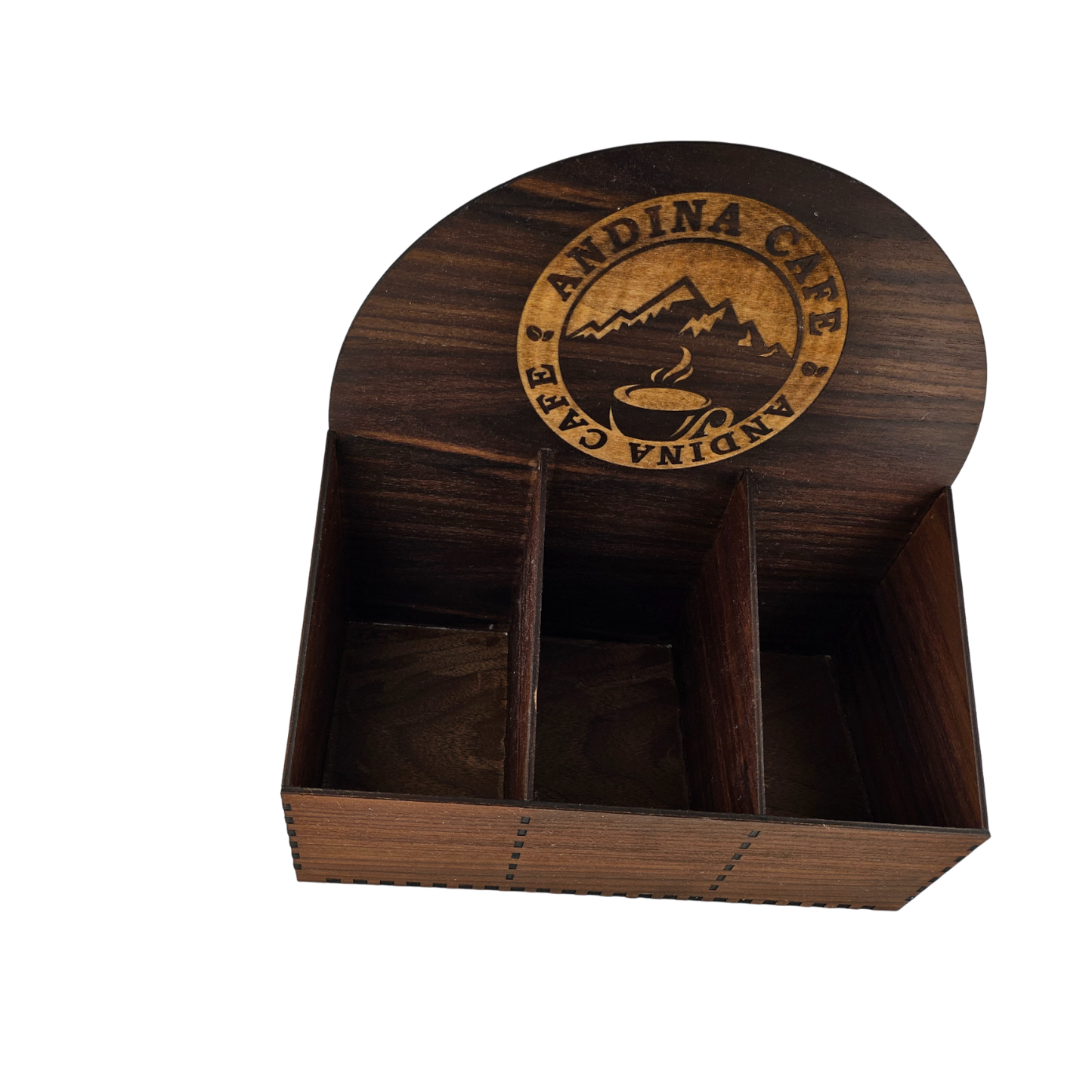 Service Station - Sugars and Condiments