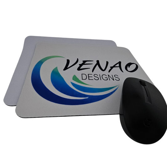Custom Mouse Pad