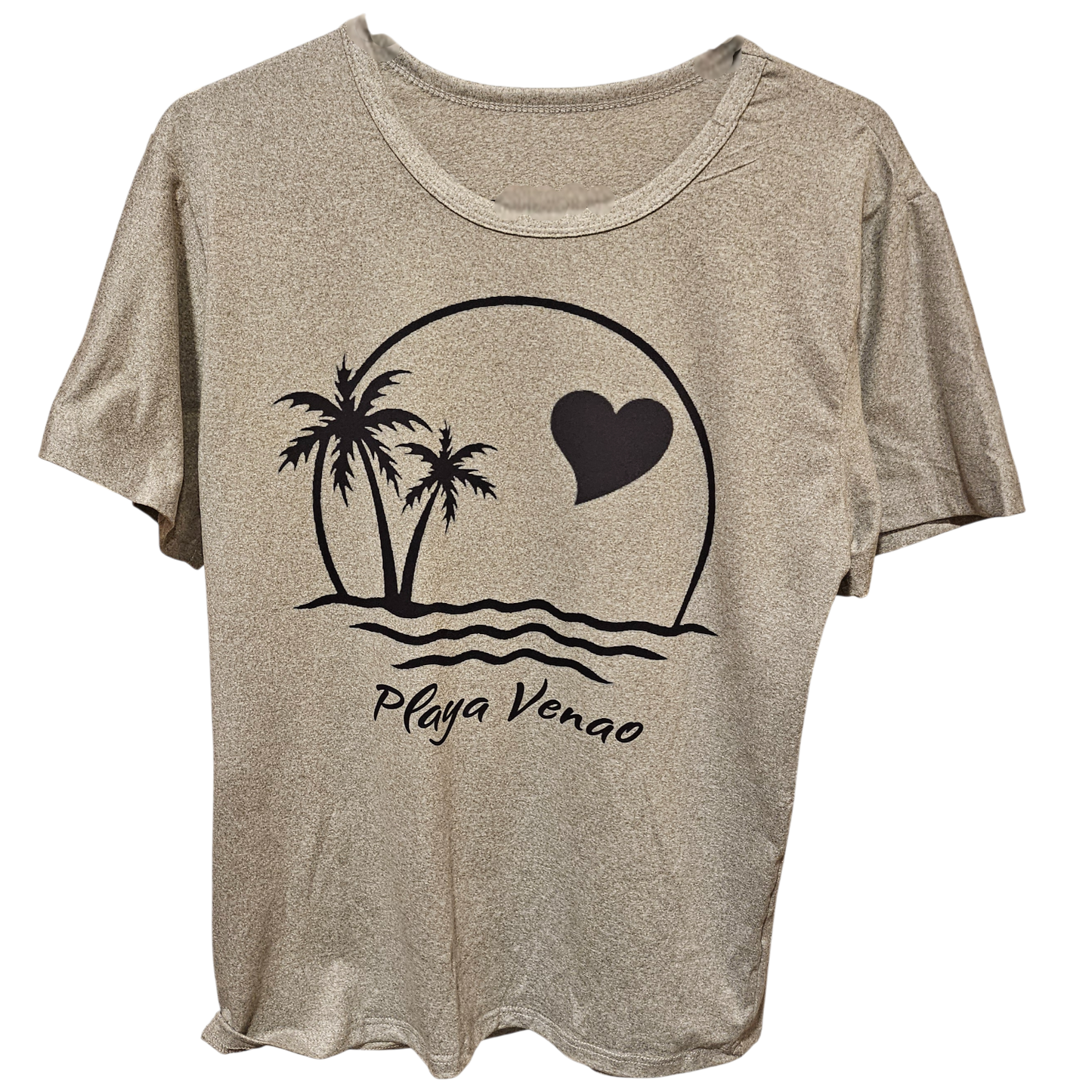 T-Shirt Playa Venao