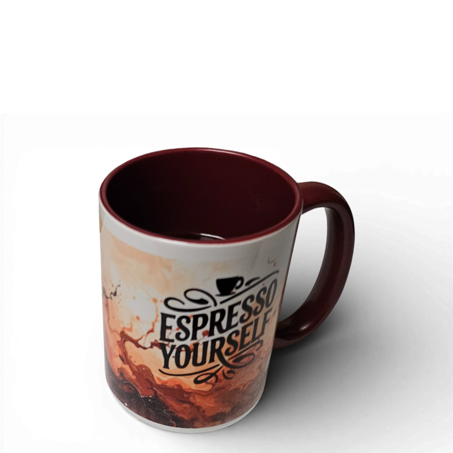 15 oz Coffee Mug (Printed)