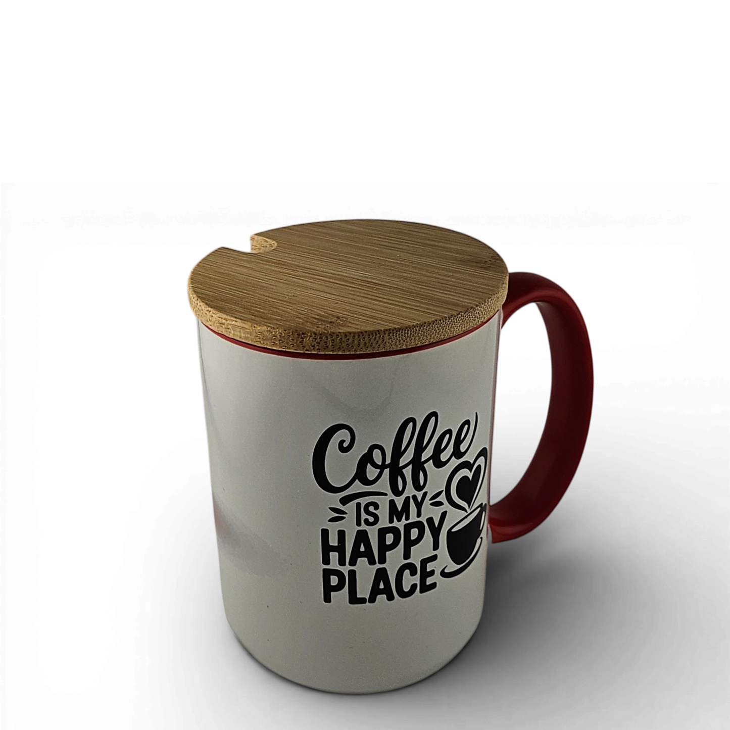15 oz Coffee Mug (Printed)