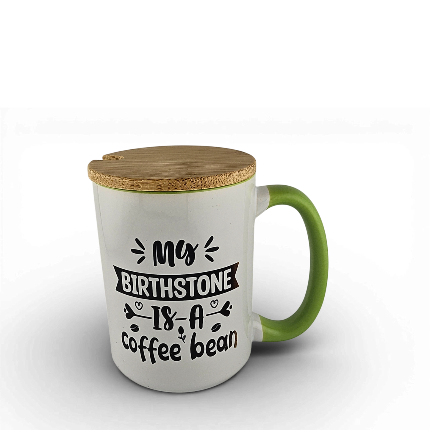 15 oz Coffee Mug (Printed)