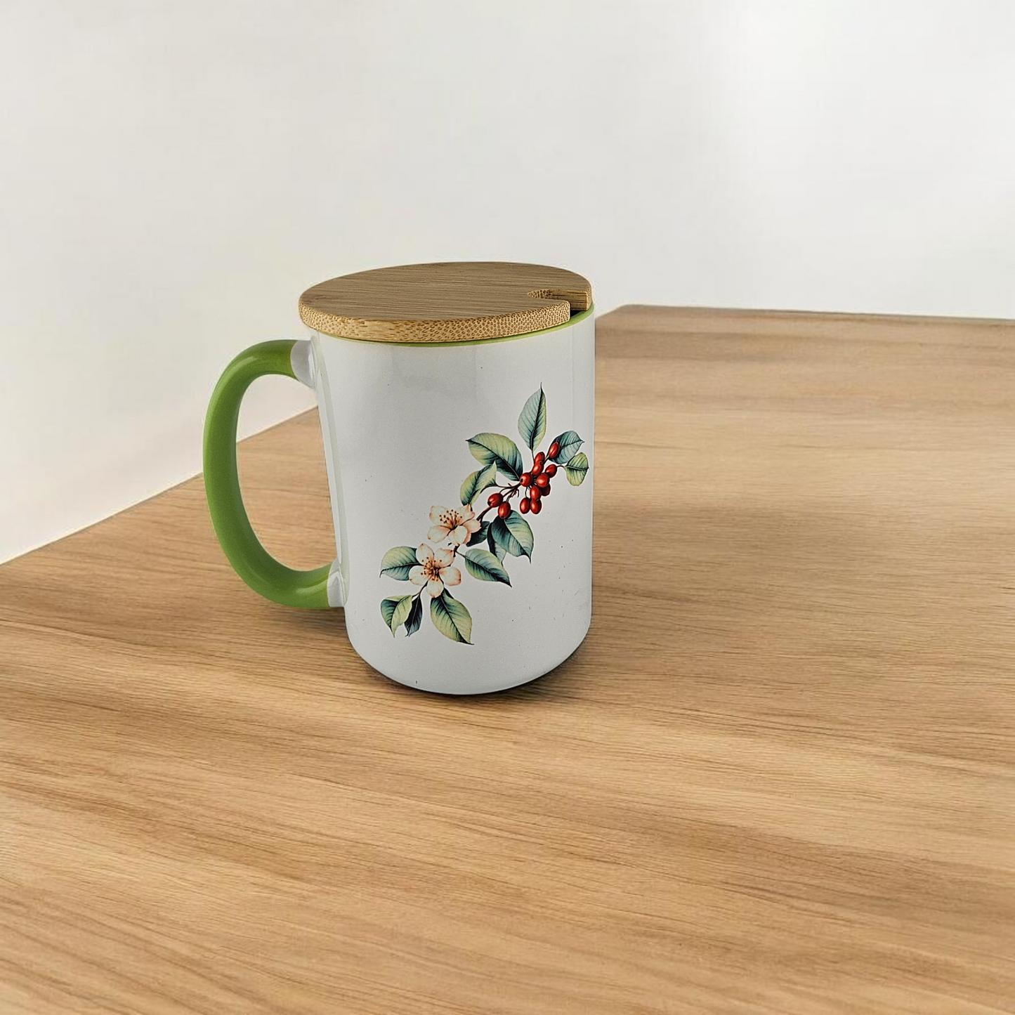 15 oz Coffee Mug (Printed)