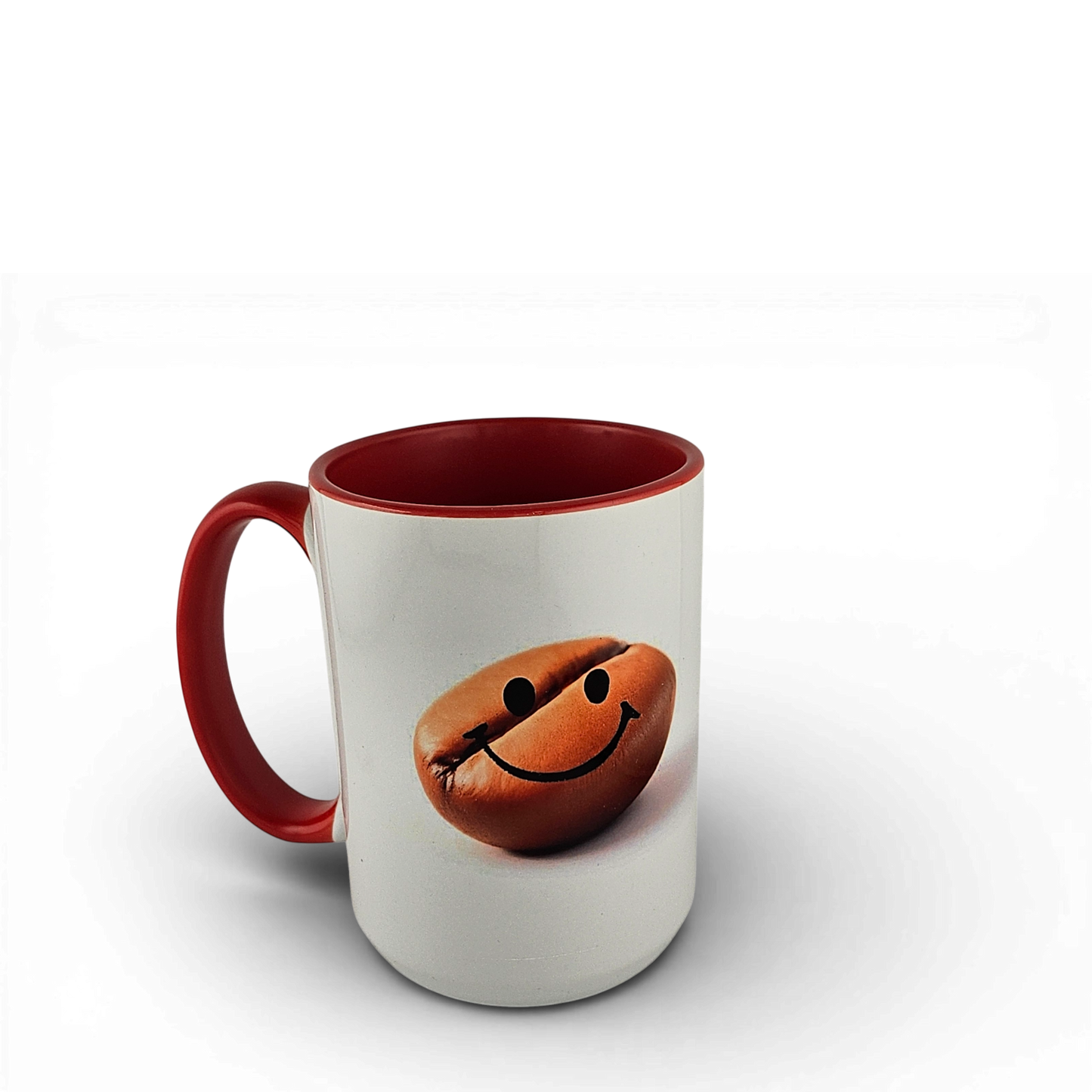 15 oz Coffee Mug (Printed)