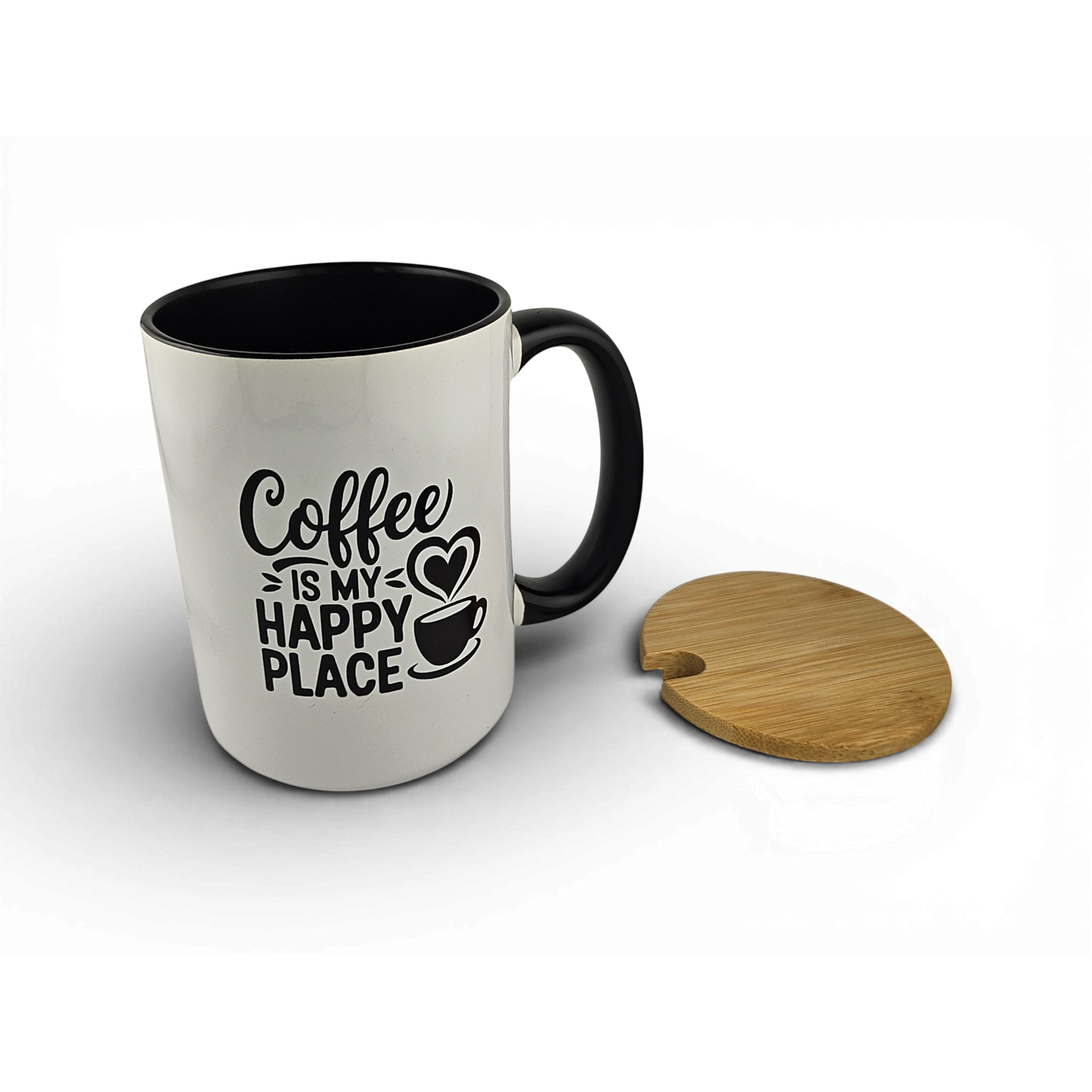 15 oz Coffee Mug (Printed)