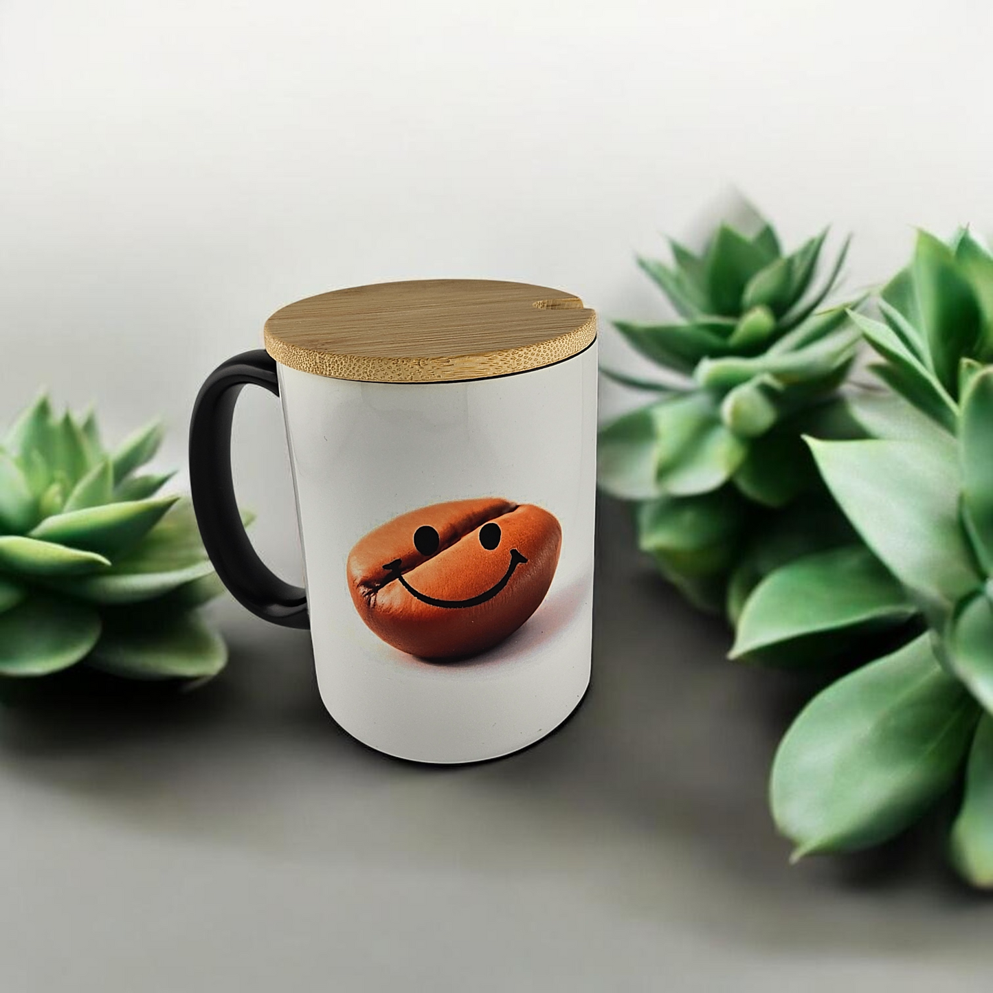 15 oz Coffee Mug (Printed)