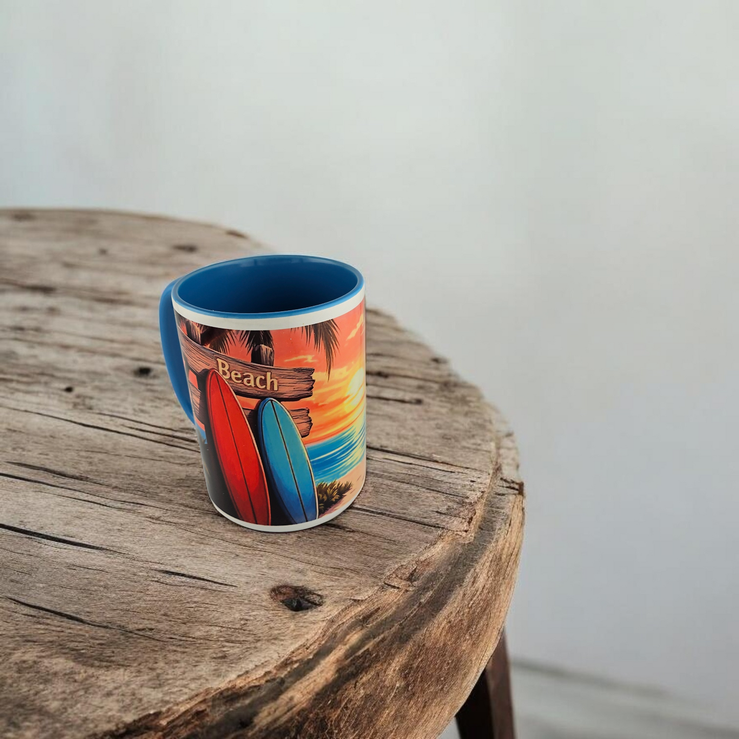 15 oz Coffee Mug (Printed)