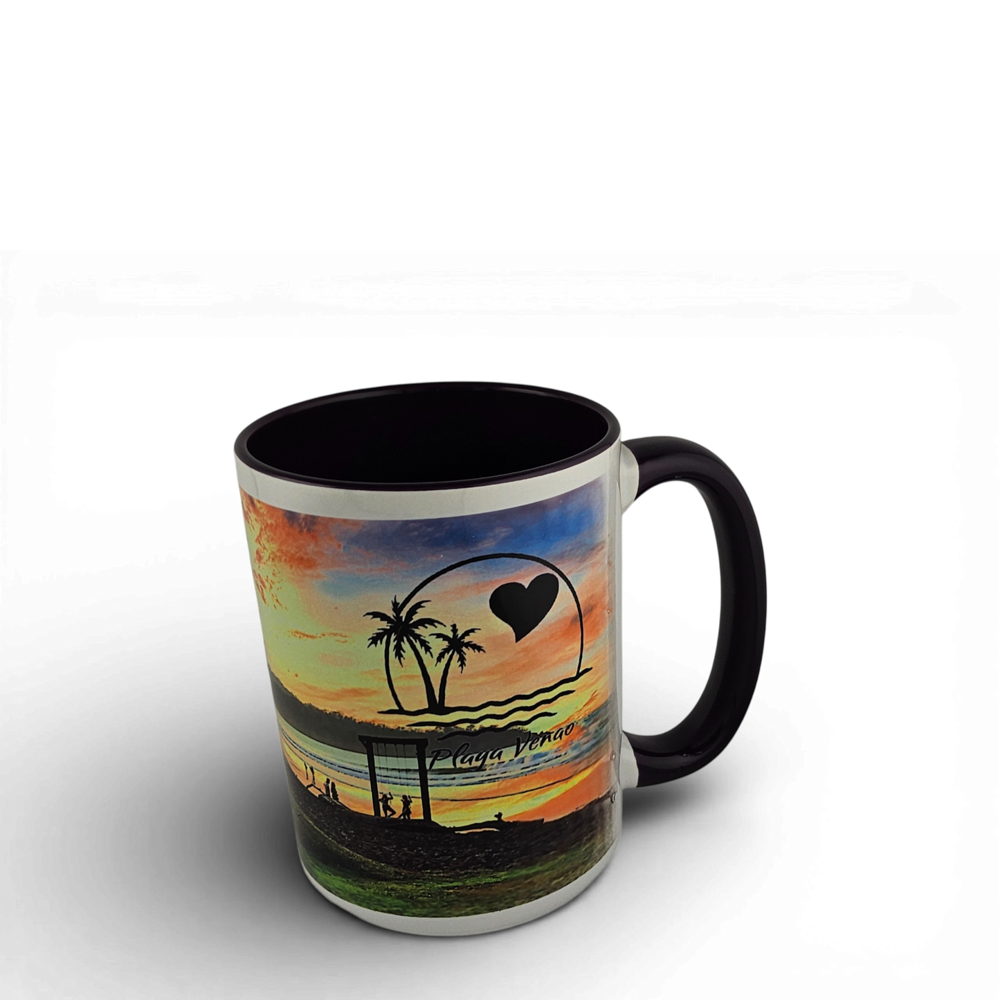 15 oz Coffee Mug (Printed)