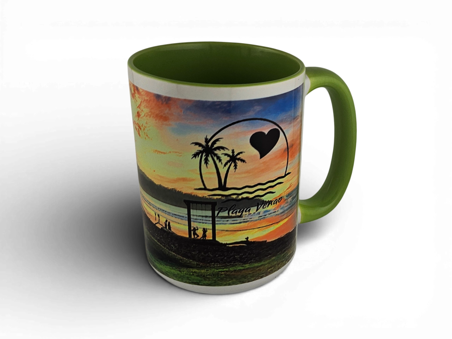 15 oz Coffee Mug (Printed)