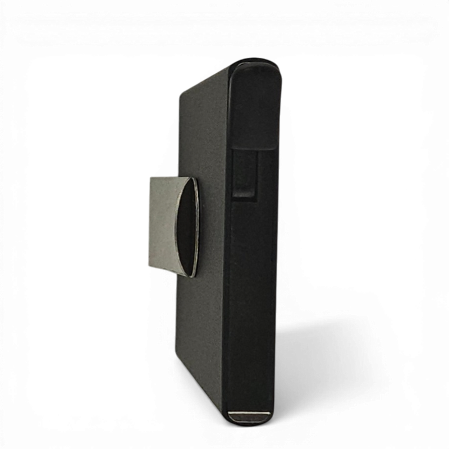 RF Protected Aluminum Card Wallet