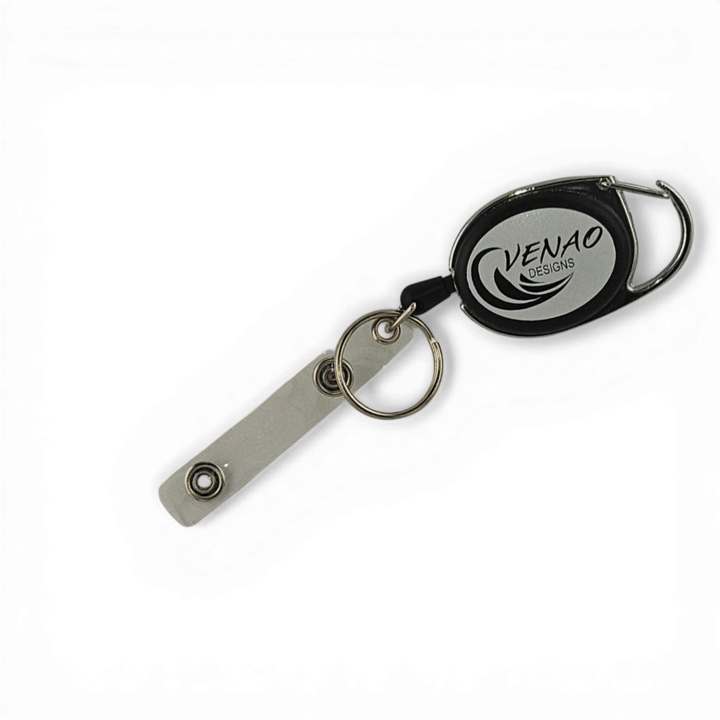 Clip On Lanyard
