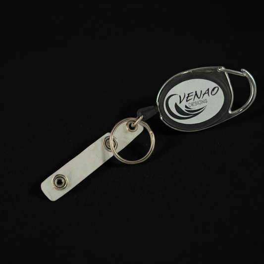Clip On Lanyard