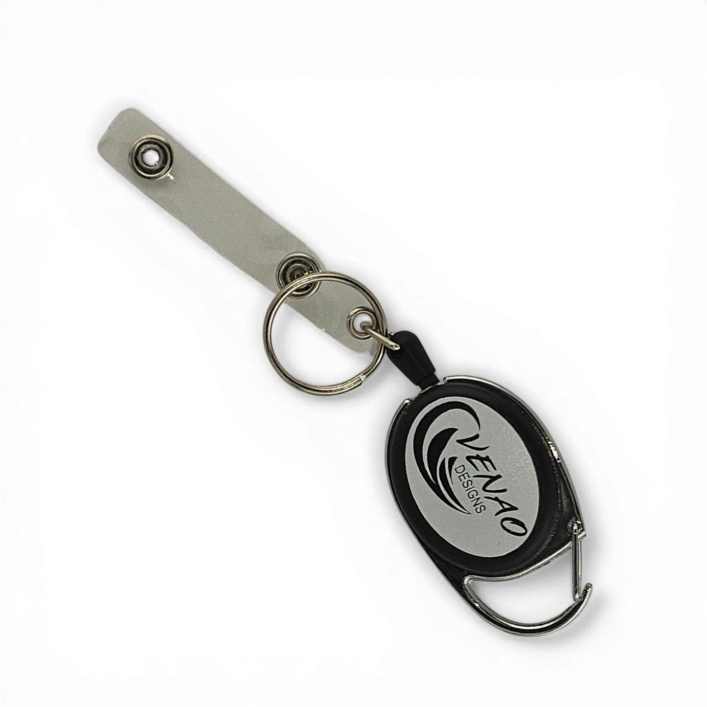 Clip On Lanyard