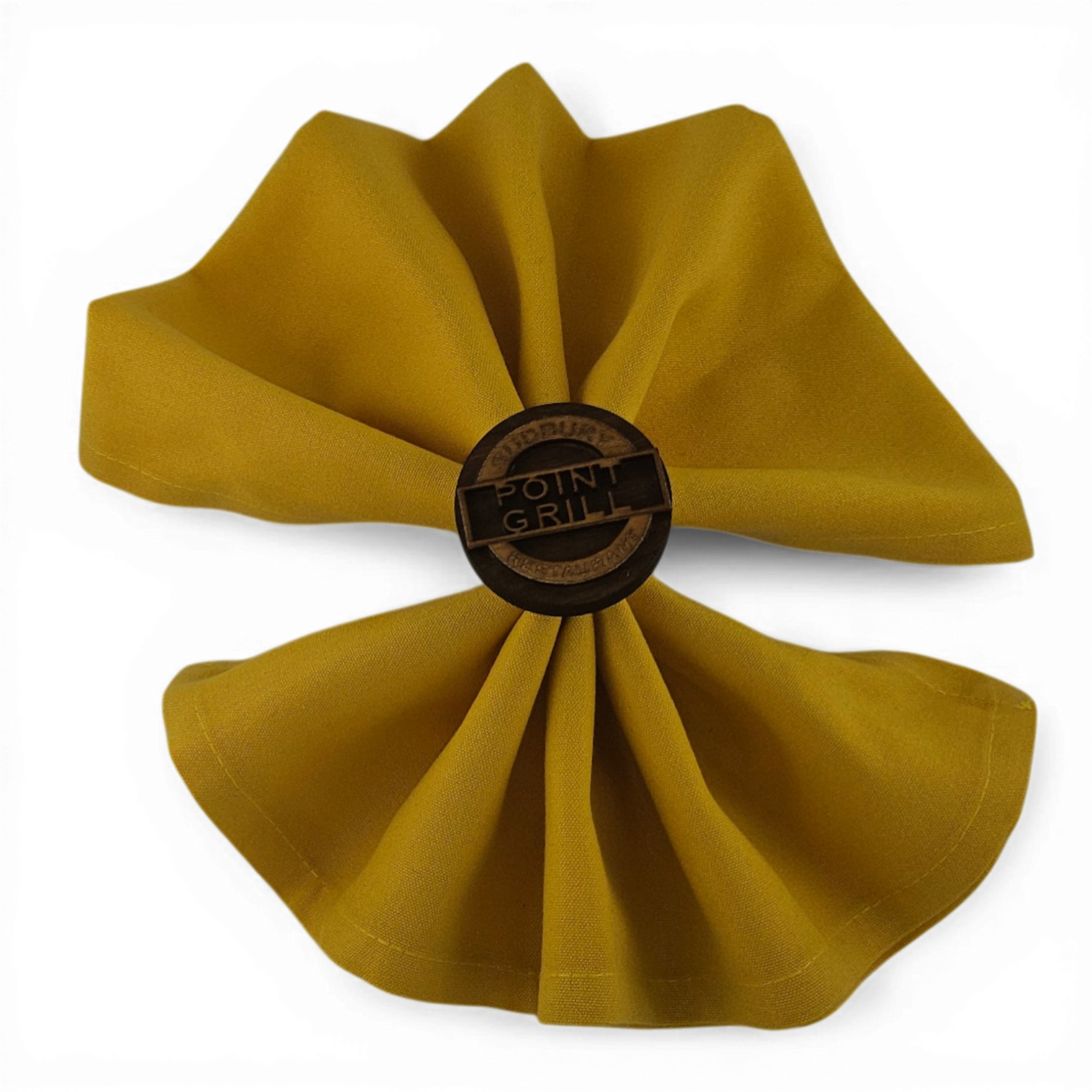 Custom Napkin Clips (pack of 6)