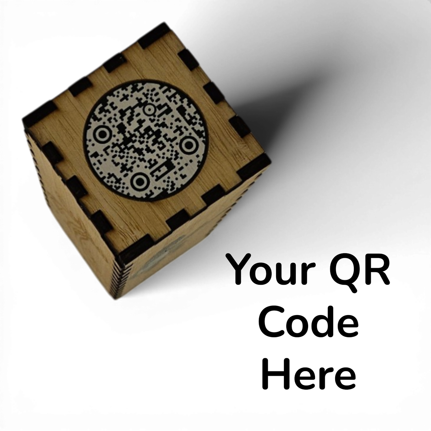 Authentic Bamboo Maracca