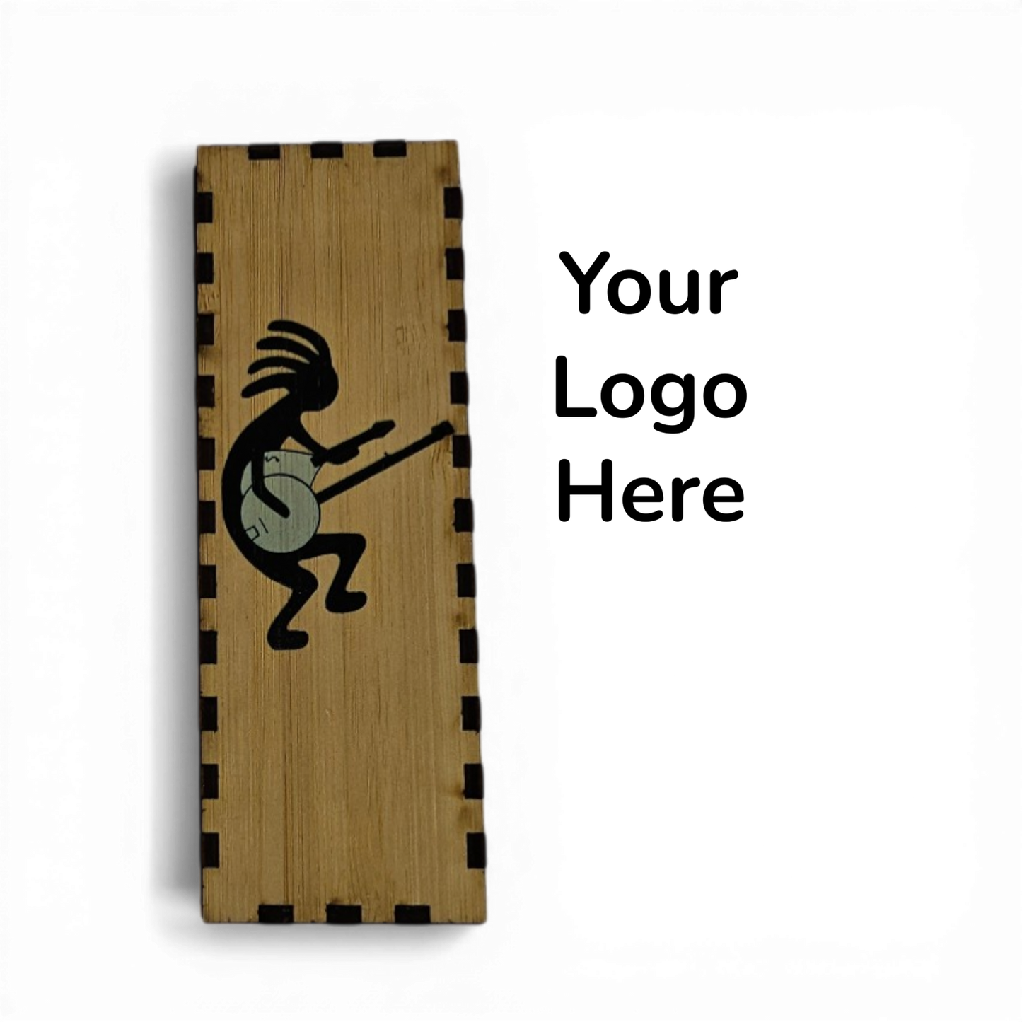 Authentic Bamboo Maracca