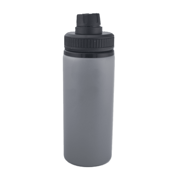 Colorful Anodize Aluminum water bottle 21 oz