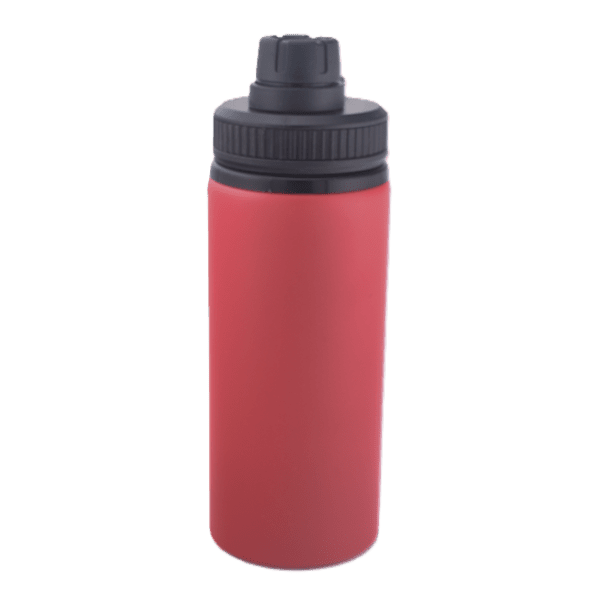 Colorful Anodize Aluminum water bottle 21 oz